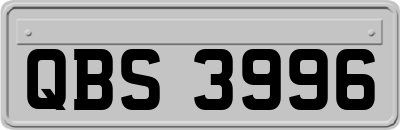 QBS3996