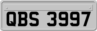 QBS3997