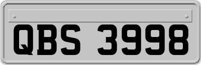 QBS3998