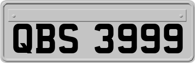 QBS3999