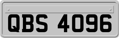 QBS4096
