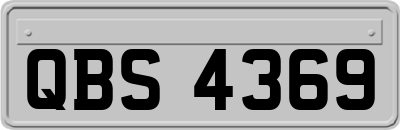 QBS4369