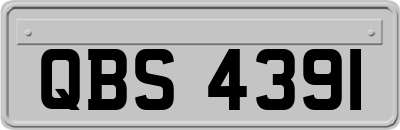 QBS4391