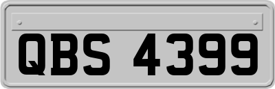 QBS4399