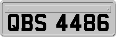 QBS4486