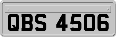 QBS4506