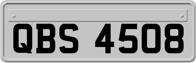 QBS4508