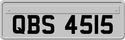 QBS4515