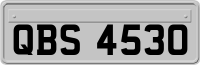 QBS4530