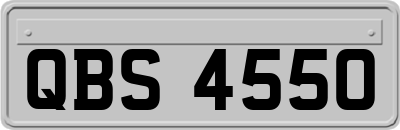 QBS4550