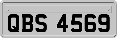 QBS4569