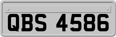 QBS4586