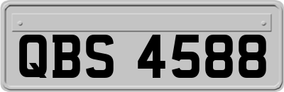 QBS4588