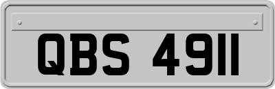 QBS4911