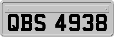 QBS4938