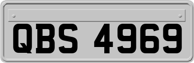 QBS4969