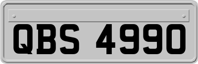 QBS4990