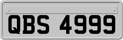 QBS4999