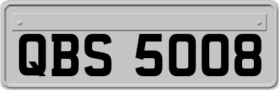 QBS5008