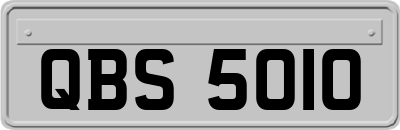QBS5010