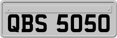 QBS5050