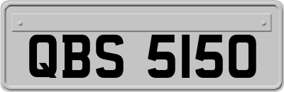 QBS5150