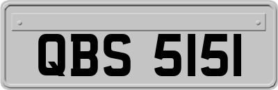 QBS5151