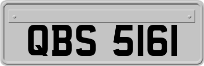 QBS5161