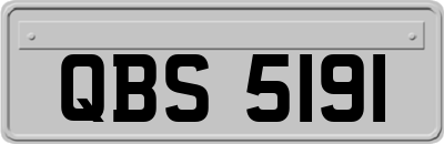 QBS5191