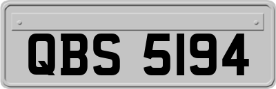 QBS5194