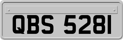 QBS5281