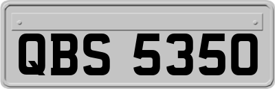 QBS5350