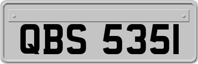 QBS5351