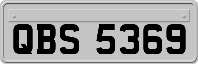 QBS5369