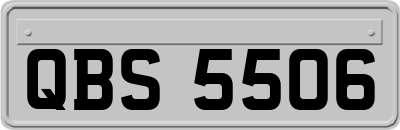 QBS5506