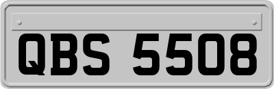 QBS5508