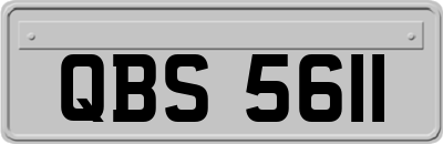 QBS5611