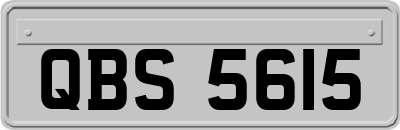 QBS5615