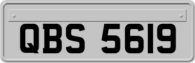QBS5619
