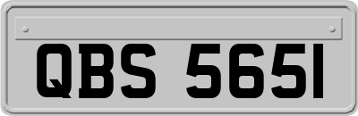 QBS5651