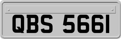 QBS5661