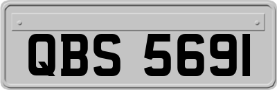 QBS5691