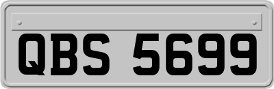 QBS5699