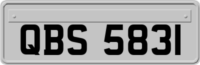 QBS5831