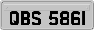 QBS5861