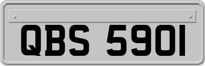 QBS5901