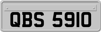 QBS5910