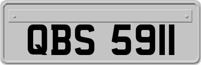QBS5911