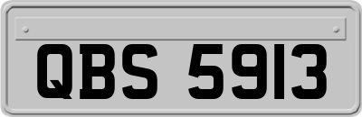 QBS5913