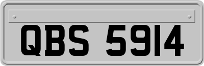 QBS5914